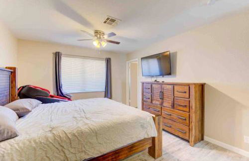 Special Sale King Bed EV Charger Rain Shower - Foto 17