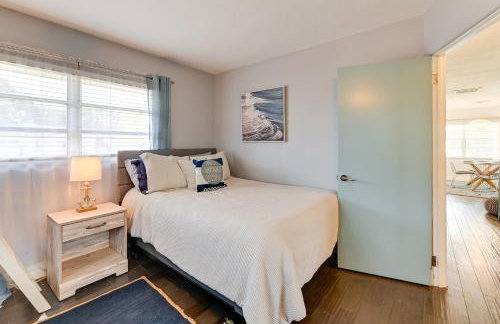 4 Mi to Siesta Key Beach Sunny Home with Hot Tub! - Foto 15