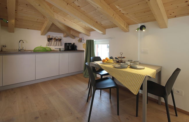 Nine Rooms Apartment - Foto 13