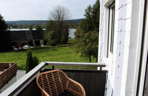 Ferienhaus Traumblick direkt am See - Foto 25