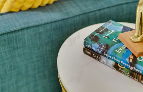 Bright & Cozy Modern Studio, Fast WiFi, Quiet, Walkable to University of Portland - Foto 42