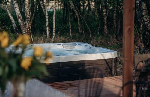 Zatoka Bielika Glamping - Foto 46