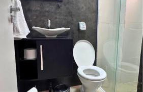 Apartamento a 10 minutos a pé da Roda Gigante - Foto 15