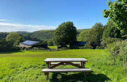 North Devon Coast Near Lynmouth -Sleeps 9 - Photo 25