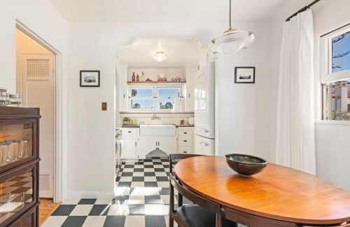 The Vista Suite - The Marlowe Boutique Hotel - Foto 23