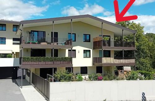 FeWo Passo-Palade - Foto 40