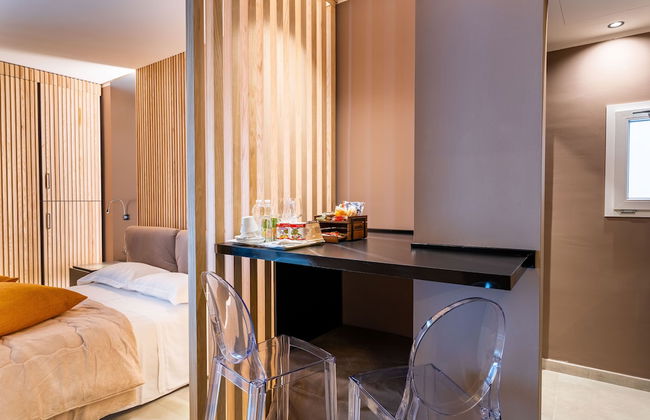 LA PERGOLA SUITES - Foto 7