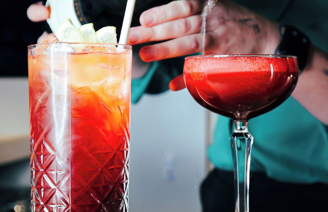 Salamanca Inn - Foto 74