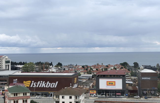 Payitaht Apart - Foto 46