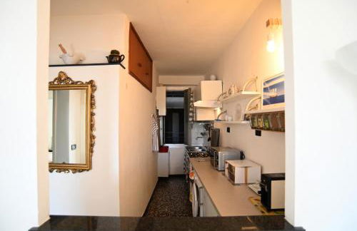 Il nido sui caruggi - Photo 11