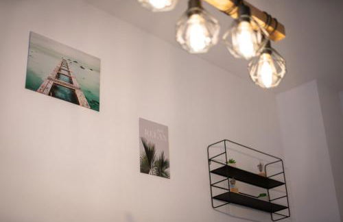 Immo-Vision - Natur Design Apartments, Parkplatz, Küche - Foto 22