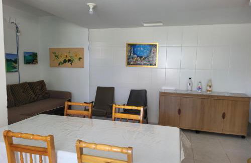 PRAIA DE 4 ILHAS Apartamento 2 Quartos a 50M da Praia - Photo 6