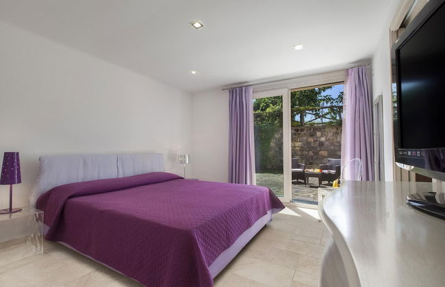 Residence Bosco - Villa Il Noce - Foto 51