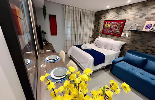 Tiwa Studio conforto Blue p/3 no Eldorado - Photo 19