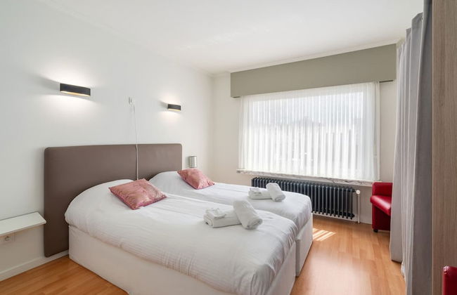 Villa Renee in De Haan - Photo 4