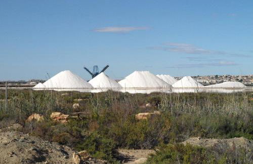 Villa Sol y Sal - Foto 51