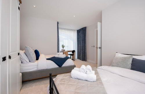 Fabulous 2 Bed Maisonette Battersea - Foto 15