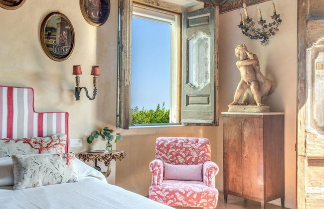 Villa Angelina in Positano - Foto 30