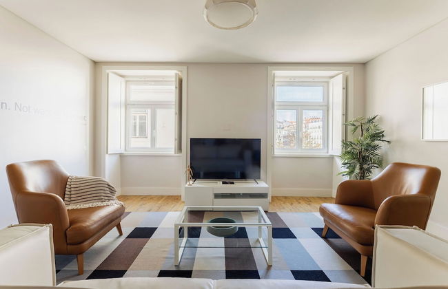 Chiado Square - Lisbon Best Apartments - Foto 30