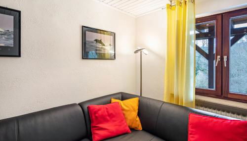 Ferienwohnung Waldeckchen - Foto 4