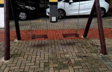 Apartamento Aconchegante em Ubatuba Apê das Flores - Foto 24