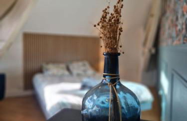 Cozy studio Libourne Train station within walking distance - Foto 26