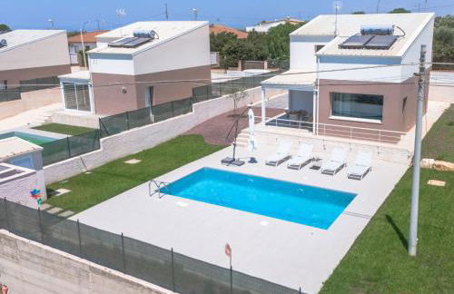 Holiday Home Aloe- Villa mit Pool in Marina di Ragusa by Interhome - Foto 29