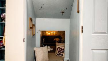 Bright & Cozy Basement Retreat - Foto 2