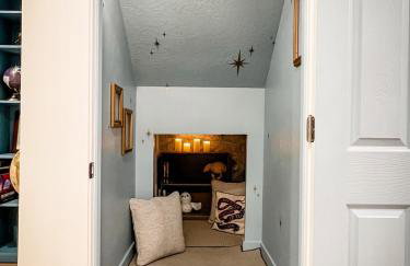 Bright & Cozy Basement Retreat - Foto 2