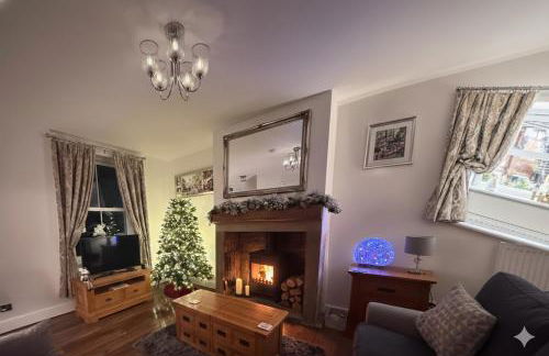 Wallnook Cottage Lindley Gem - Foto 32