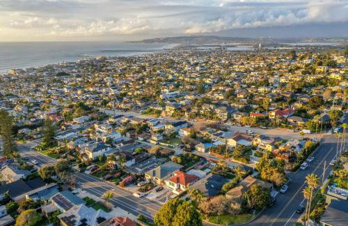Ocean Views w Stunning Sunsets by the Firepit - Foto 54