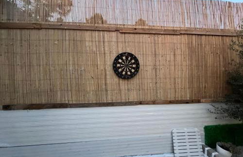 Sunset Pool Villa In Lisbon - Foto 10