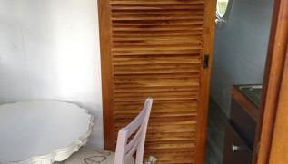 La Salicorne hébergement insolite - Foto 3