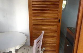 La Salicorne hébergement insolite - Foto 3