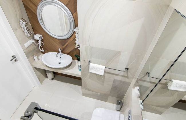 GA Luxury Apartments Wawrzynca 19 - Photo 19