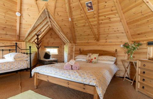 Dartmoor Eco-Pod - Oak Tree Lane - Foto 9