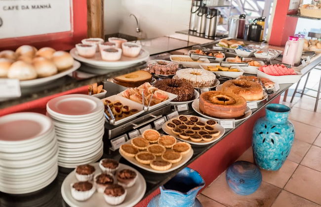 Apart Hotel Serantes - Photo 50