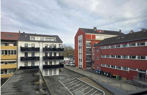 Homely second Floor Apt-Balkon und Parken-APOLONIAliving - Foto 25