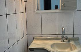 Casa familiar com 2 quartos 2 banheiros perto de Sao Bernardo do Campo - Foto 16