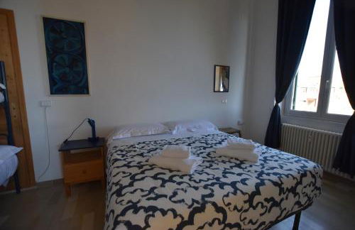 La Casa sulla Mattonata accogliente appartamento su una tipica creuza genovese con splendida vista e a pochi passi dalla Stazione Principe - Foto 47