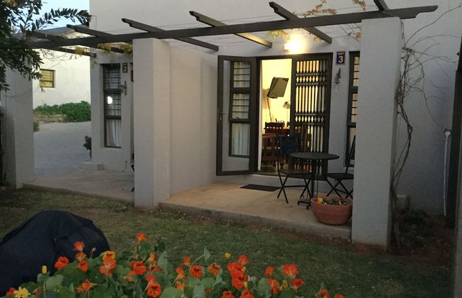 A Little Guesthouse - Foto 28