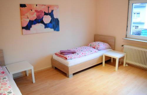 Ferienwohnungen Leverkusen Schlebusch - Foto 13