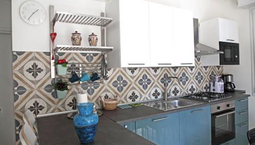 Villa Schiaffino Appartamento al Primo Piano - Foto 4