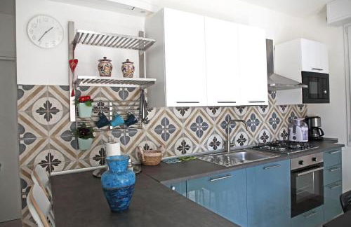 Villa Schiaffino Appartamento al Primo Piano - Foto 4