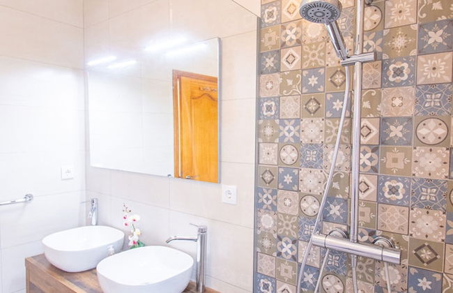 Casa Alegria This Villa is Perfect for a Family - Foto 13