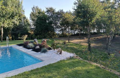 Casa de Férias do Parque da Peneda 2 - Foto 3