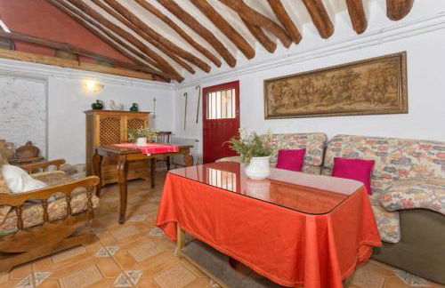 Cortijo Borreguero - Photo 11