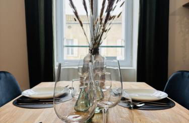 Jungle Room - Centre ville - Foto 3