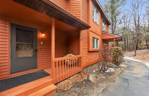 Moxham 58H - Adirondack Retreat Mountain Views - Foto 29