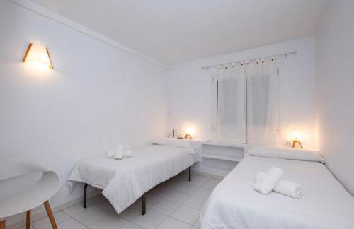 Can Digus - Mediterranean Apartments - Fornells - Foto 74